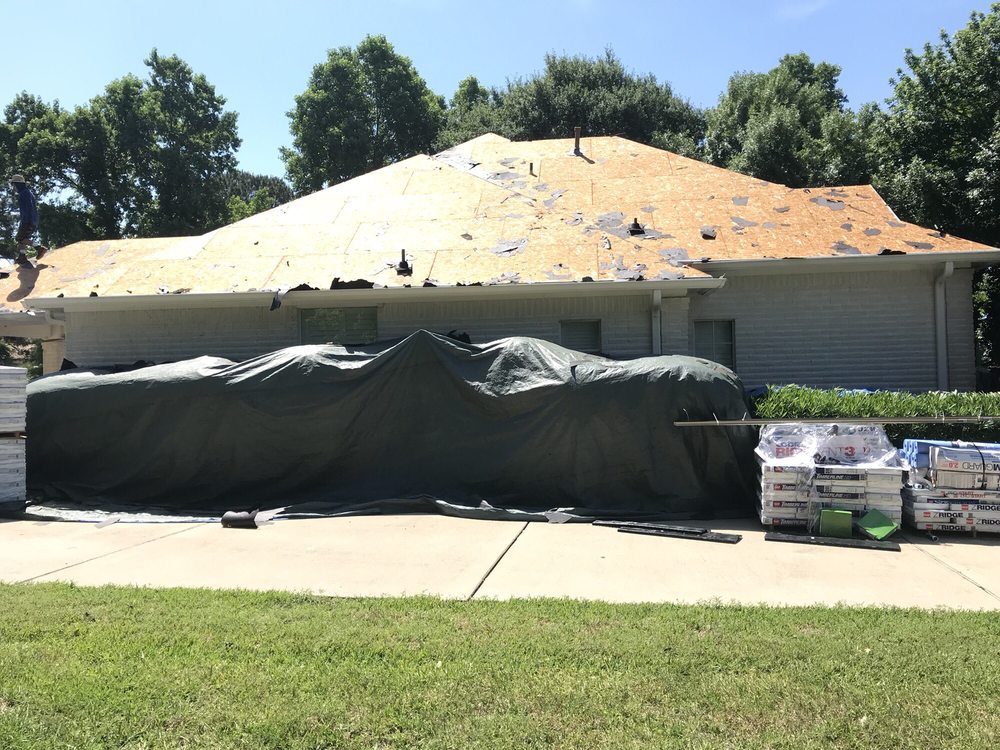 Slide of Rejuven8 Roofing And Restoration