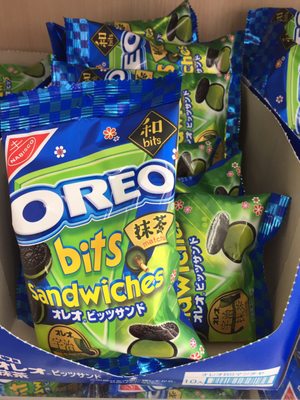 DAISO Harajuku Store by null