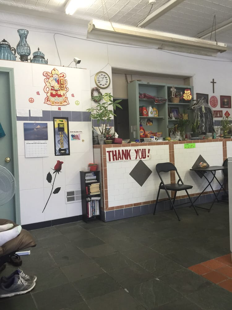 PAYNE LAUNDROMAT Updated October 2024 3216 Payne Ave, Cleveland