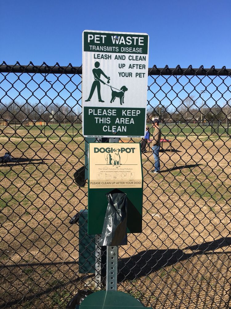 Nolensville Park Logo