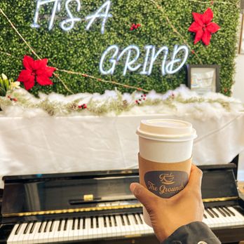 The PITCH - Hot Caramel Chai - Venues & Event Spaces Near Me - Chapel Hill, North Carolina