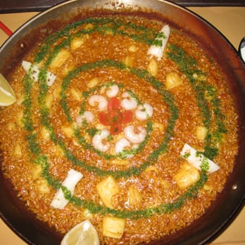 Daily - Arroz a banda - Arroceria / Paella Near Me - Alcobendas, M Daily - Arroz a banda - Arroceria / Paella Near Me - Alcobendas, M