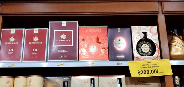 Lucky Seafood Market by null