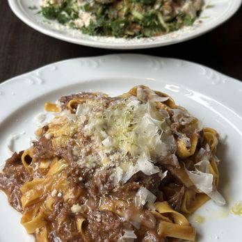 Alla Vita - Tagliatelle - Italian Near Me - Chicago, Illinois