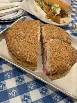 Francesca Deli, Pizzeria And Catering by null