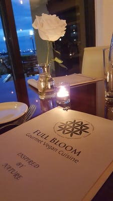 Full Bloom Vegan by null