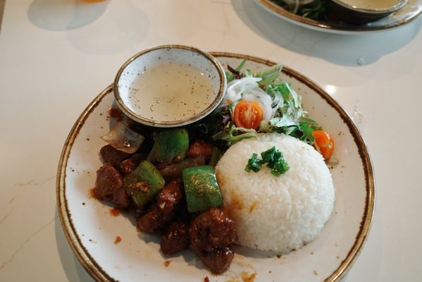 Lúa Viet Kitchen by null