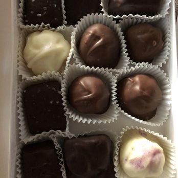 Kobasic's Candies - Beautiful... - Candy Stores Near Me - Sacramento, California Kobasic's Candies - Beautiful... - Candy Stores Near Me - Sacramento, California
