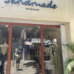 Sandmade Swimwear