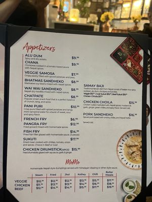Menu photo 7 Himalaya On Heights Hasbrouck Heights, NJ Menu photo 7 Himalaya On Heights Hasbrouck Heights, NJ