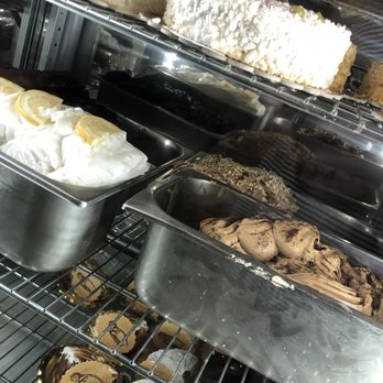 Pasticceria Linari - Gelato - Desserts Near Me - Rome, RM Pasticceria Linari - Gelato - Desserts Near Me - Rome, RM