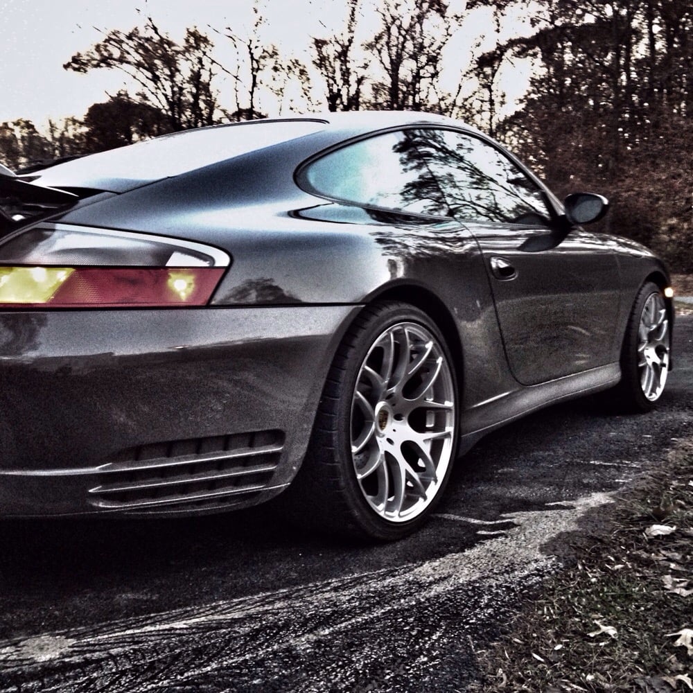 THE PORSCHE SPECIALIST Updated September 2024 13 Photos & 18