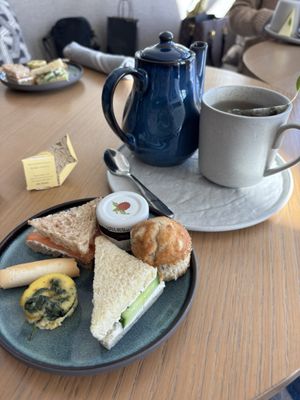 The Brenton Hotel by null