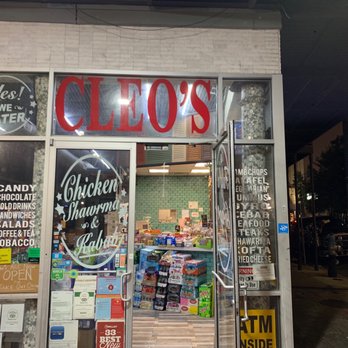 Cleo's - Store - Mediterranean Near Me - New Orleans, Louisiana Cleo's - Store - Mediterranean Near Me - New Orleans, Louisiana