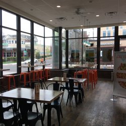 Tropical Smoothie Cafe
