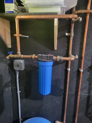 Preferred plumbing maintenance