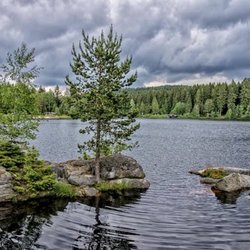 Fichtelsee