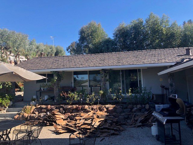 Slide of Cal-Pac Roofing