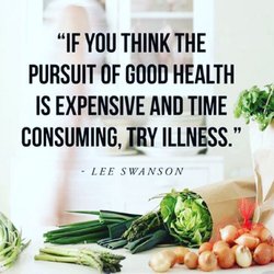 Sarah Goff - Learn what's foods will help to Heal You!