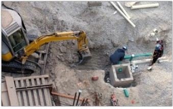 Slide of Kirley Septic & Sewer