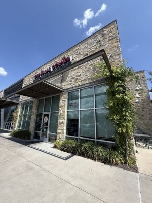 Halal Corner & Halal Wings by null