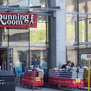 running room sale