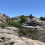 Photo of Willow Lake