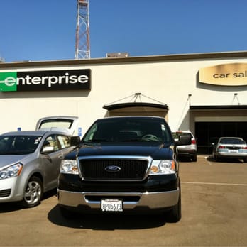 Enterprise Car Sales - Car Dealers Near Me - Stockton, California
