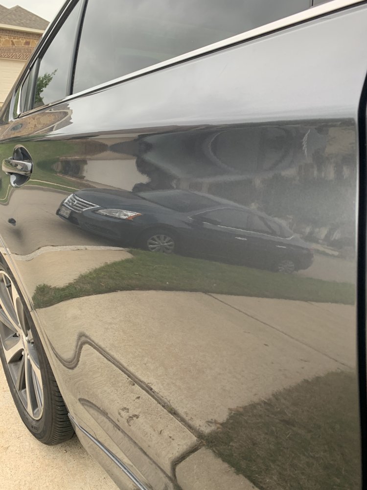 CALIBER COLLISION 12 Photos & 34 Reviews 7300 Rosewood, Fort Worth