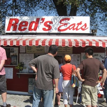 Red's Eats - Seafood Near Me - Wiscasset, Maine Red's Eats - Seafood Near Me - Wiscasset, Maine