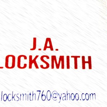 J A Locksmith - Keys & Locksmiths Near Me J A Locksmith - Keys & Locksmiths Near Me