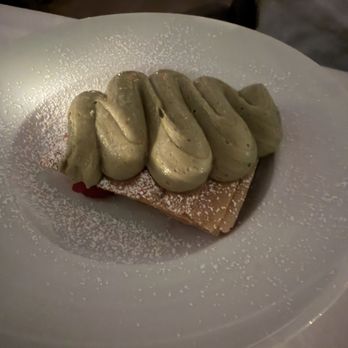 Mamo Miami - Dessert - Italian Near Me - Miami, Florida