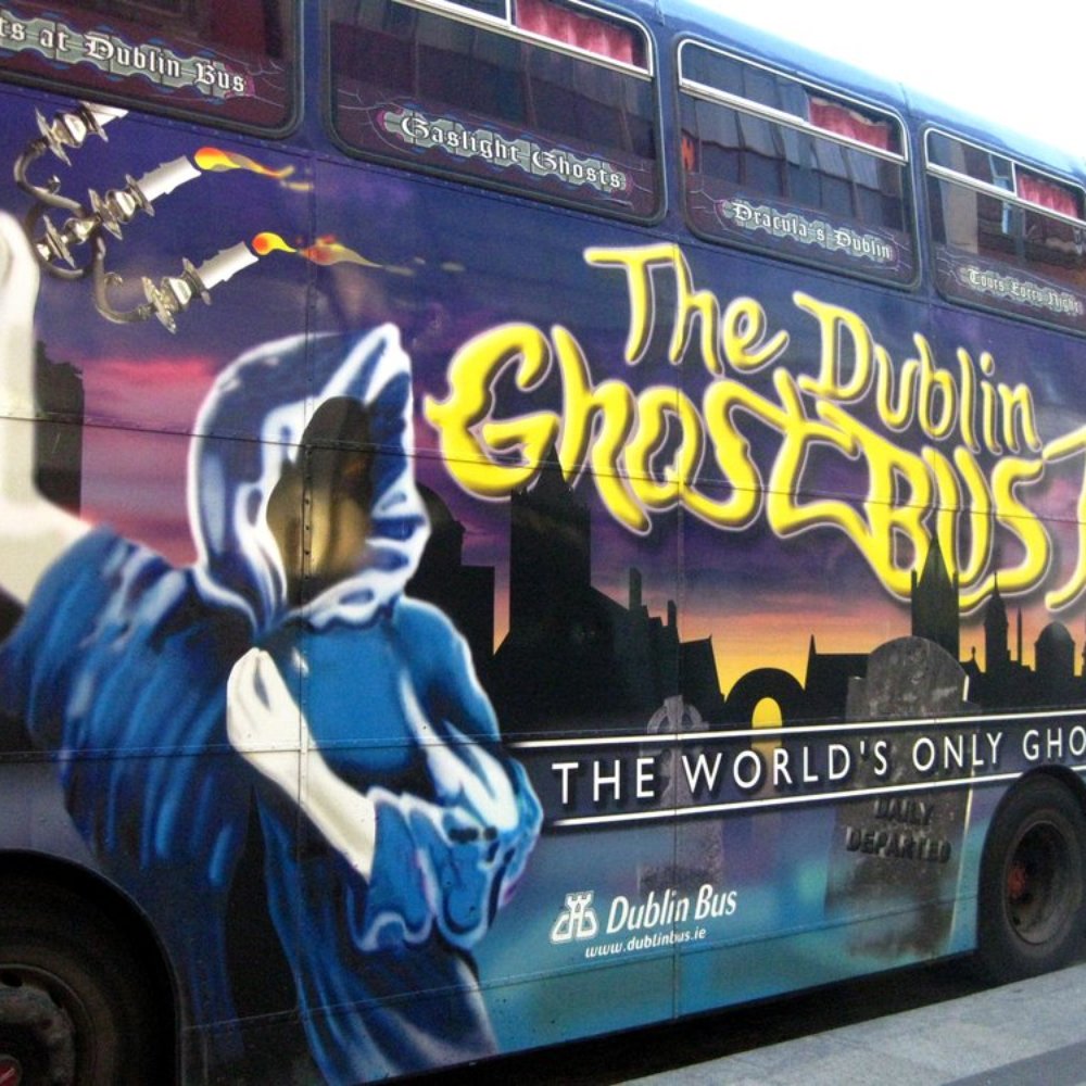 DoDublin Tours - Bus Tours Near Me - Dublin, D