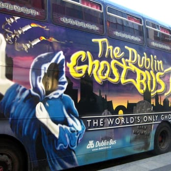 DoDublin Tours - Bus Tours Near Me - Dublin, D