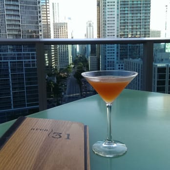Area 31 - Seafood Near Me - Miami, Florida
