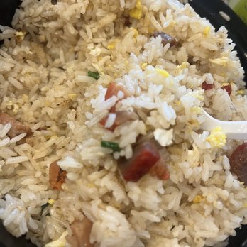Uncle Henry - Bbq pork fried rice - Asian Fusion Near Me - Denver, Colorado Uncle Henry - Bbq pork fried rice - Asian Fusion Near Me - Denver, Colorado