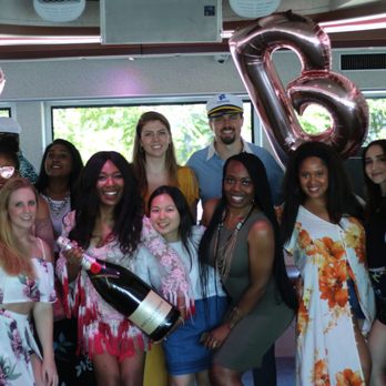 City Cruises - Venues & Event Spaces Near Me - New York, New York