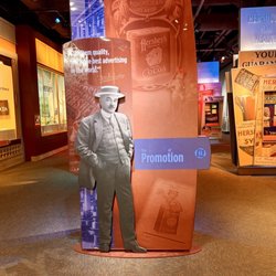 The Hershey Story - The Promotion