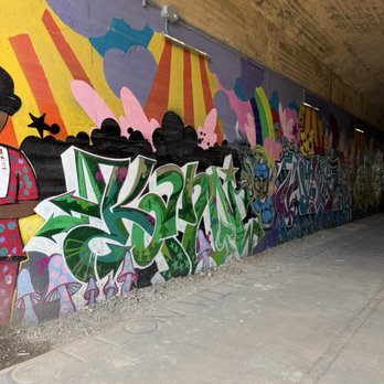 Atlanta Beltline - Local Flavor Near Me
