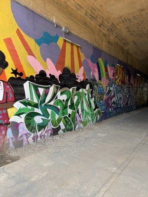Atlanta Beltline by null