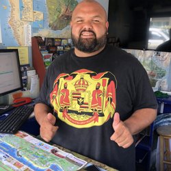 Tickets For Less - Koa was super helpful. The process was quick and easy. Looking forward to a sunset sail in Maui.