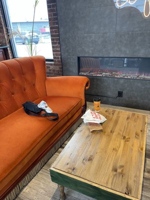 On the Grind Cafe by null