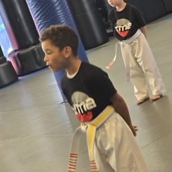 KMA Black Belt Champions - AMAZING PLACE. COME CHECK IT OUT