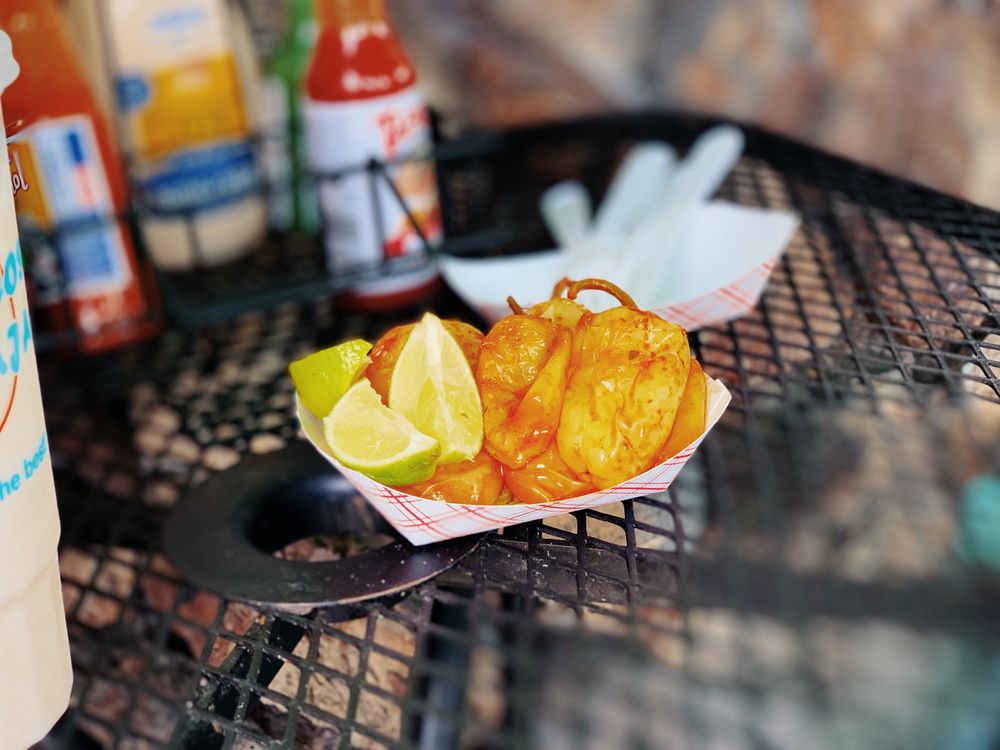 TACOS BAJA 1160 Photos & 1393 Reviews 5385 Whittier Blvd, Los