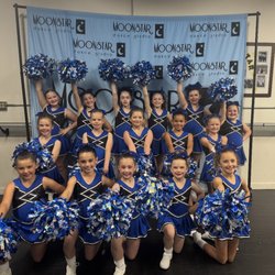 Moonstar Dance Studio