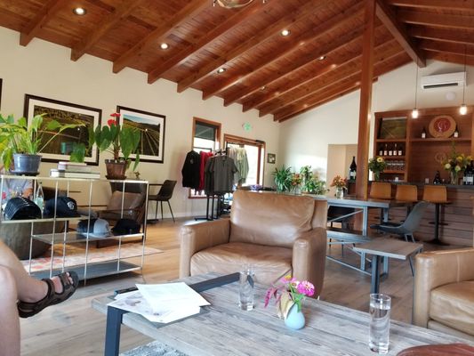 Patricia Green Cellars by null