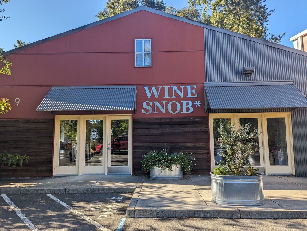 Wine Snob* - Photo 2