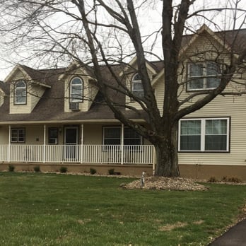 Berlin Carriage House - Bed & Breakfast Near Me - Berlin, Ohio