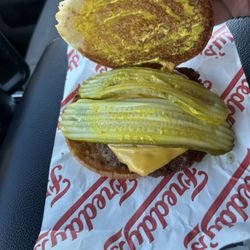 Freddy's Frozen Custard & Steakburgers