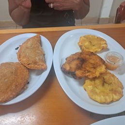Empanadas